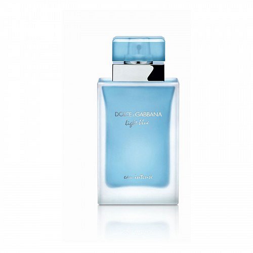 Dolce and Gabbana Light Blue Intense EDP parfémová voda 25 ml