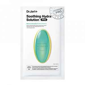 Dr.Jart+ Dermask Soothing Hydra Solution Pro plátýnková maska 26 g