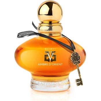 Eisenberg Secret V Ambre d'Orient parfémovaná voda pro ženy 100 ml