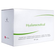 FC Hyaluroceutical orální tobolky 60