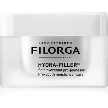 Filorga Hydra Filler hydratační a posilující pleťový krém pro mladistvý vzhled  50 ml