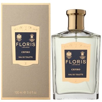 Floris Cefiro toaletní voda unisex 100 ml