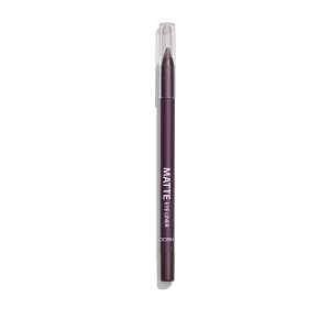 GOSH COPENHAGEN Matte Eye Liner matná tužka na oči  - 016 True Violet 1,2 g