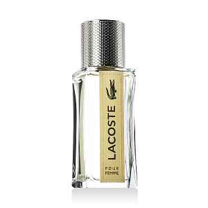 Lacoste Pour Femme EDP 30 ml W (Nový obal)