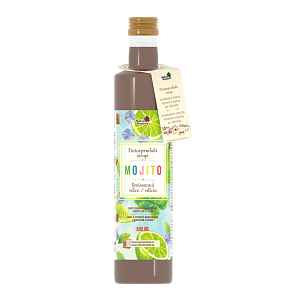 Naturprodukt sirup Mojito 500 ml