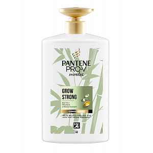 Pantene Pro-V Miracles Grow Strong kondicionér s biotinem 1000 ml
