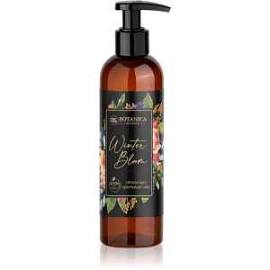 Soaphoria Botanica Slavica Winter Bloom sprchový olej 250 ml