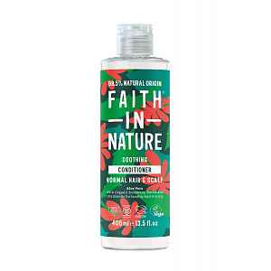 Faith in Nature Kondicionér Aloe Vera 400 ml