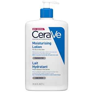 CERAVE Hydratační mléko 1000 ml