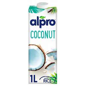Alpro Kokosový nápoj 1l