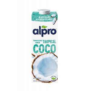 Alpro Kokosový nápoj 1l