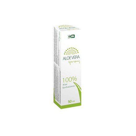 Aloe Vera Spray 50ml