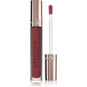 Anastasia Beverly Hills Lip Gloss lesk na rty odstín Dusty Rose 4.5 ml