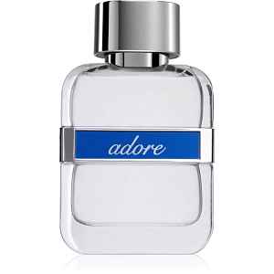 Arabian Oud Adore Blue parfémovaná voda pro muže 80 ml