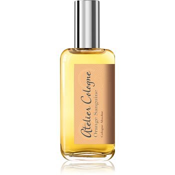 Atelier Cologne Orange Sanguine parfém unisex 30 ml