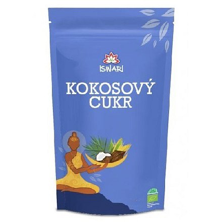 BIO Kokosový cukr 1kg