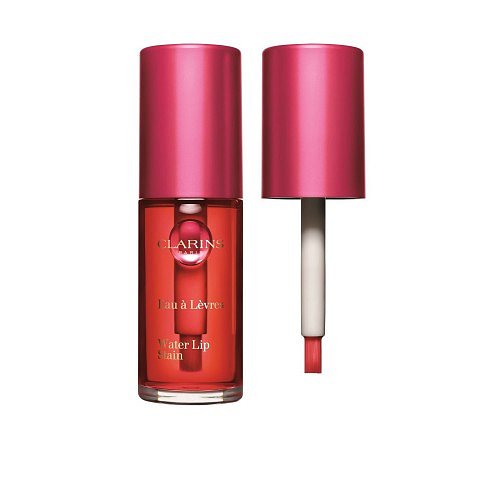 Clarins Water lip stain  01 Rose Water 7ml