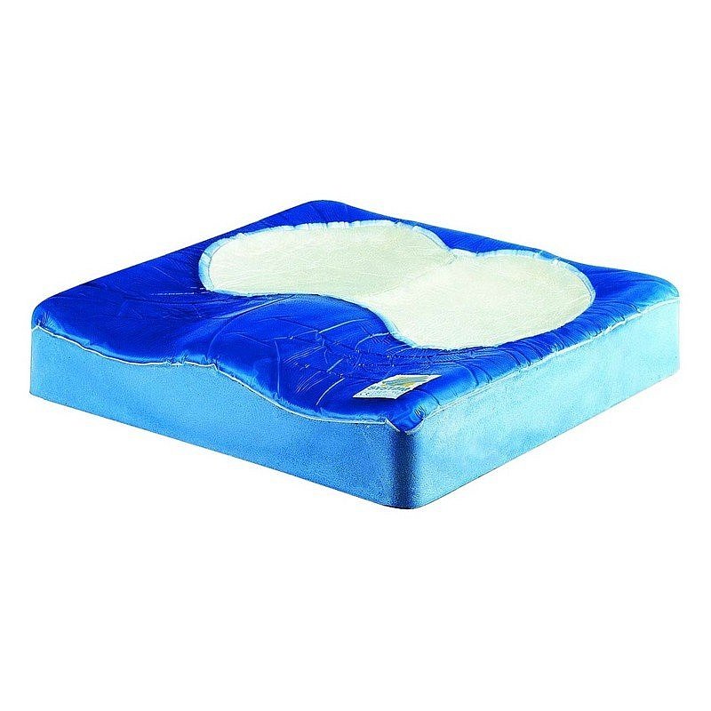 DMA Duoform P341C Antidekubitní podložka PUR+GEL 45×42 cm