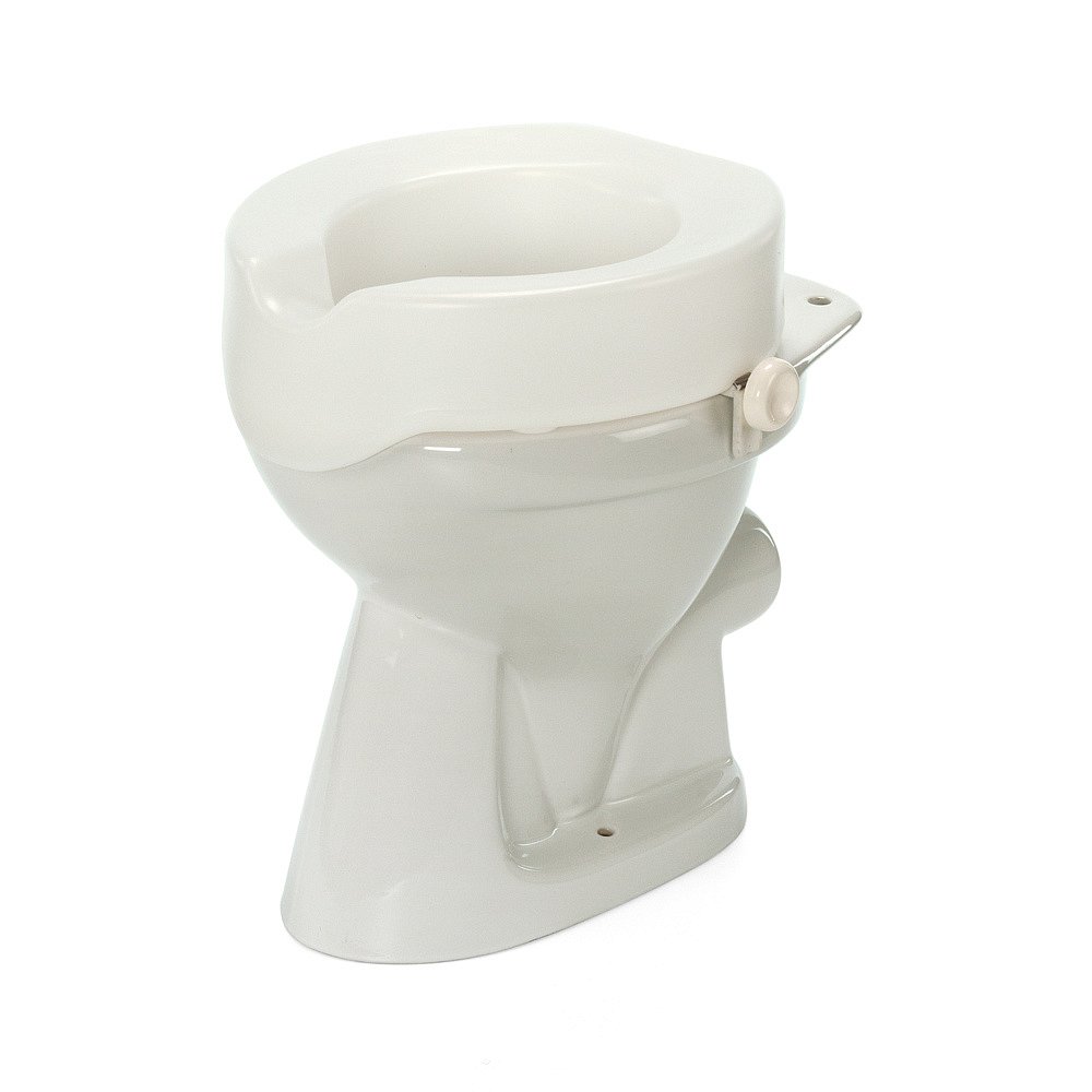 DMA Nástavec na WC 10 cm s fixací 508 B/SUPER