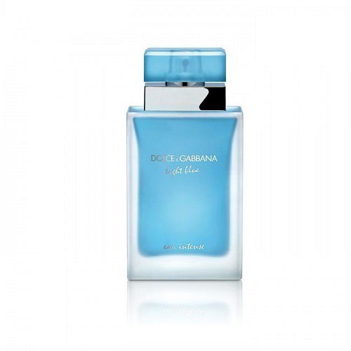 Dolce and Gabbana Light Blue Intense EDP parfémová voda 50 ml