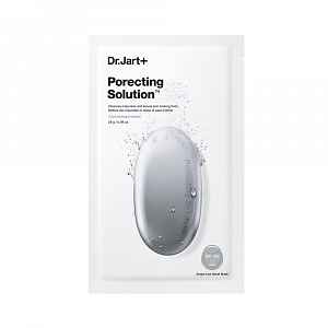 Dr.Jart+ Dermask Porecting Solution plátýnková maska 28 g