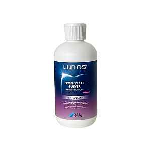 Dürr Lunos Powder Gentle Clean Wild Berry profylaktický prášek 4×180 g