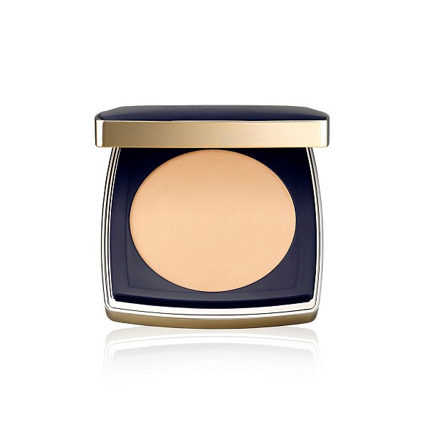 Estée Lauder Stay In Place Matte Powder Foundation makeup a pudr v jednom  - 4N1 Shell Beige 12 g