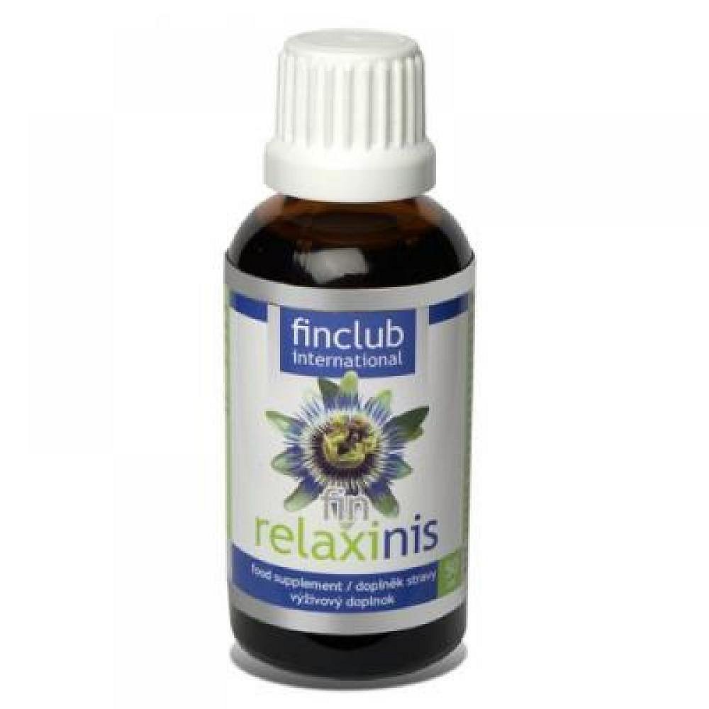 FIN Relaxinis 50 ml