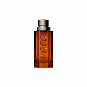 Hugo Boss Boss The Scent Intense for Him parfémová voda pánská  100 ml