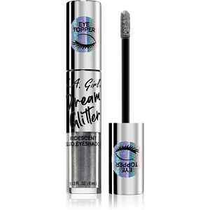 L.A. Girl Cosmetics Dream Glitter třpytivé tekuté oční stíny odstín Aura 4 ml