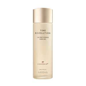 Missha Pečující esence proti vráskám Time Revolution (The First Essence Enriched) 150 ml