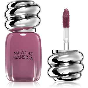 MUZIGAE MANSION Objet Glossy Mini hydratační lesk na rty odstín 011 Lilac Drop 1.8 g
