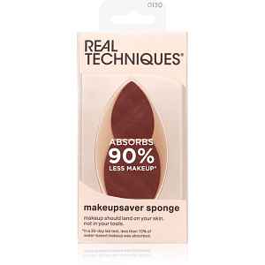 Real Techniques Makeup Saver Sponge houbička na make-up 1 ks