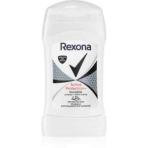 Rexona Active Shield+Invisible tuhý antiperspirant 50 ml
