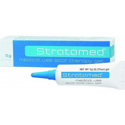 Stratamed gel 10 g (Rána 5-8 cm)