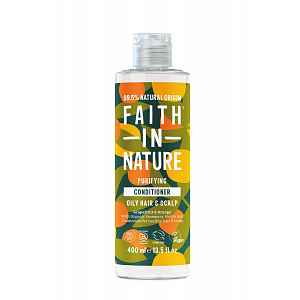 Faith in Nature Kondicionér Grapefruit & pomeranč 400 ml