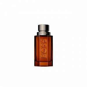 Hugo Boss Boss The Scent Intense for Him parfémová voda pánská  50 ml