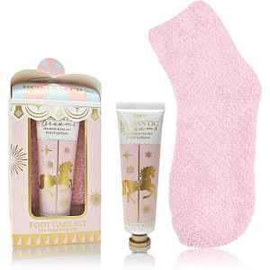 Accentra Romantic Dreams Foot Care Set dárková sada na nohy 1 ks
