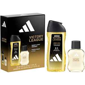 Adidas Victory League dárková sada pro muže