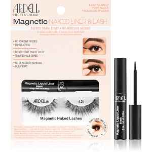 Ardell Magnetic Naked Lash sada na řasy 421