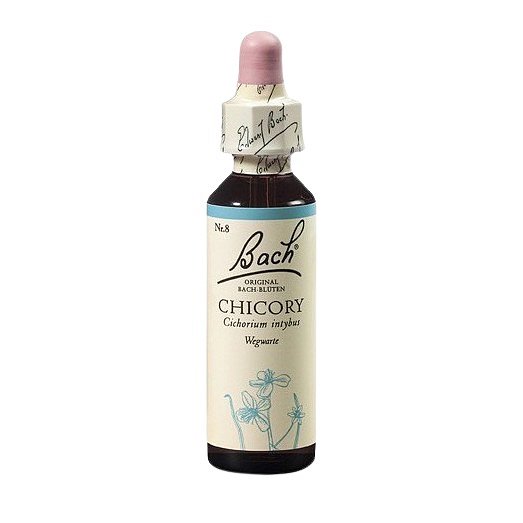 Bach® Chicory 20ml