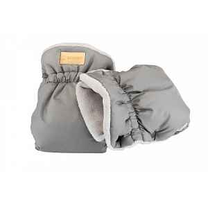 Bomimi FLAF PREMIUM rukavice, grey