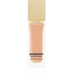 Burberry Beyond Wear Perfecting Matte Foundation tekutý make-up s matným finišem odstín Medium Cool 70 30 ml
