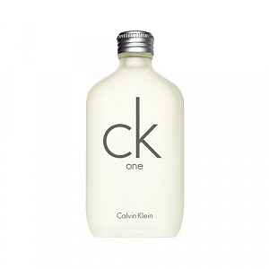 Calvin Klein One toaletní voda dámská  100 ml