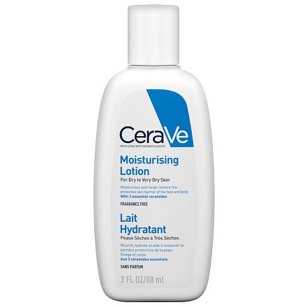 CERAVE Hydratační mléko 88ml