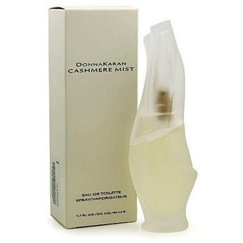 DKNY Cashmere Mist toaletní voda pro ženy 50 ml
