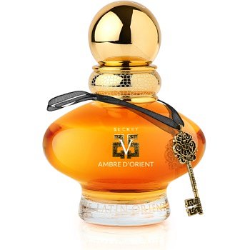 Eisenberg Secret V Ambre d'Orient parfémovaná voda pro ženy 30 ml