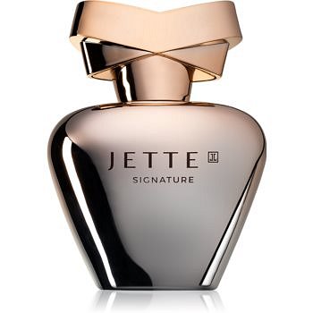 Jette Signature parfémovaná voda pro ženy 50 ml