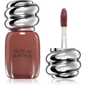 MUZIGAE MANSION Objet Glossy Mini hydratační lesk na rty odstín 009 Guava Drop 1.8 g
