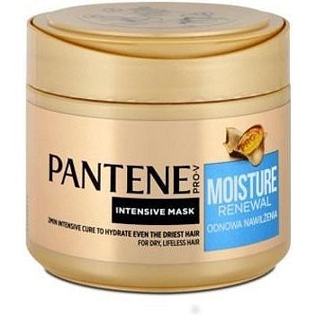 Pantene maska Moisture Renewal 300ml